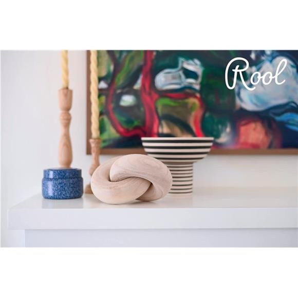 Coffee Table Décor Books Shelf Décor Accents Home Décor Modern Farmhouse Decor - Picture 4 of 5